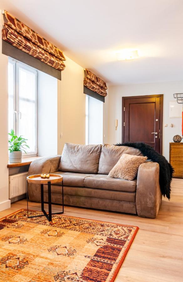 Home & Travel Lodz  Ngoại thất bức ảnh