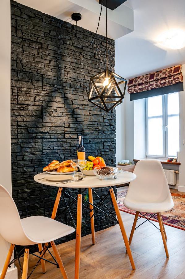 Home & Travel Lodz  Ngoại thất bức ảnh