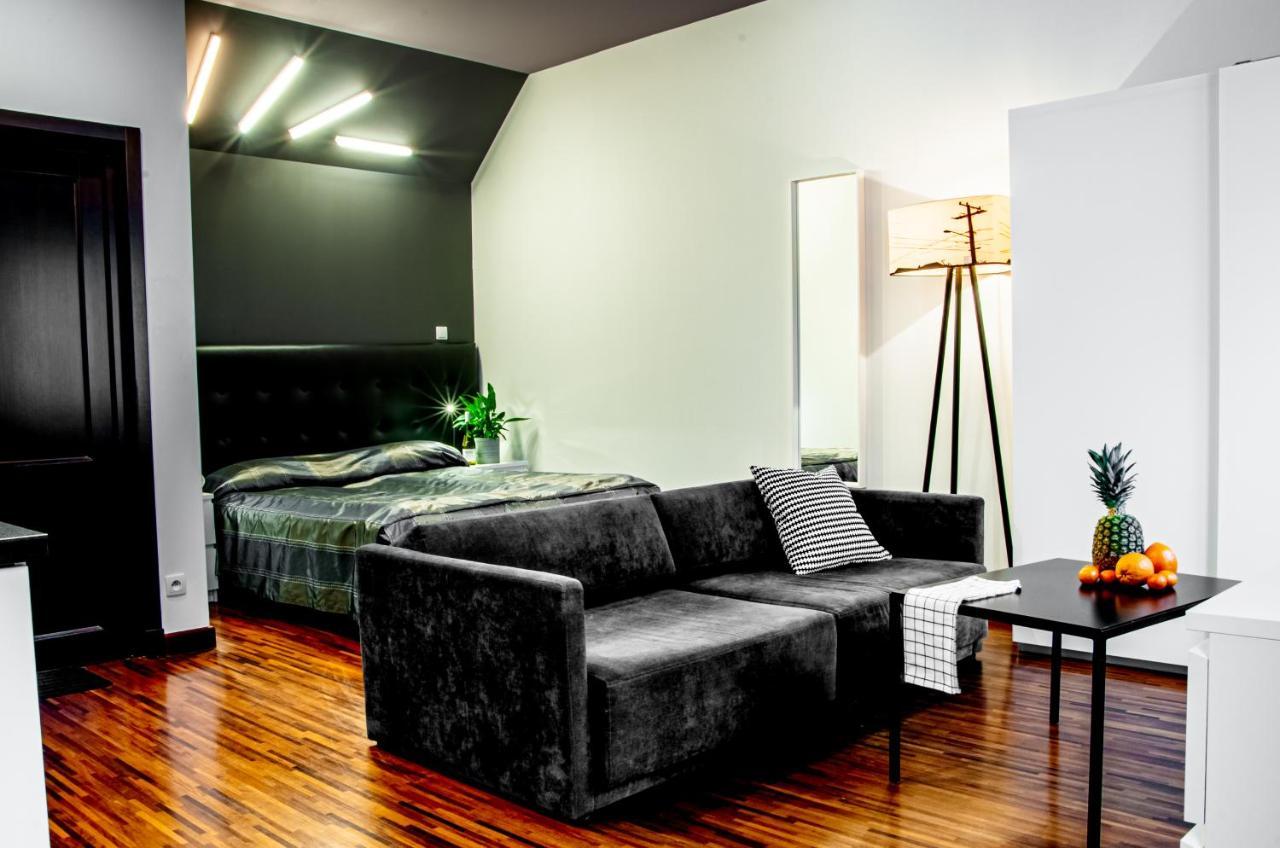 Home & Travel Lodz  Ngoại thất bức ảnh