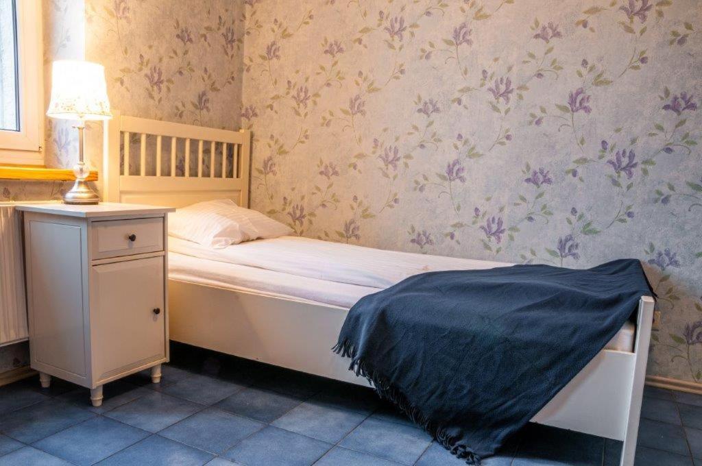 Home & Travel Lodz  Ngoại thất bức ảnh