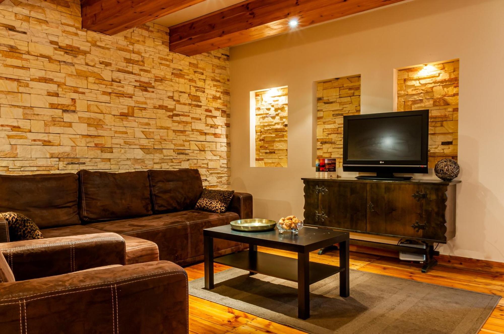 Home & Travel Lodz  Ngoại thất bức ảnh
