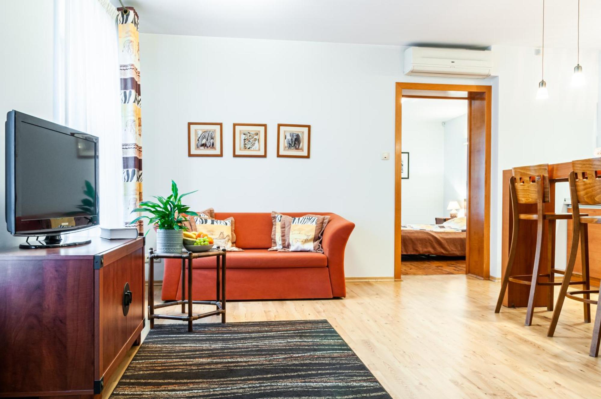 Home & Travel Lodz  Ngoại thất bức ảnh