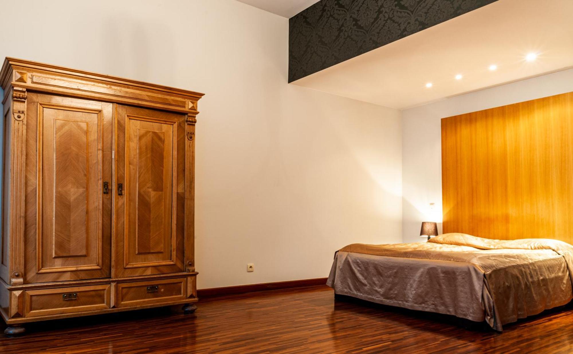 Home & Travel Lodz  Phòng bức ảnh