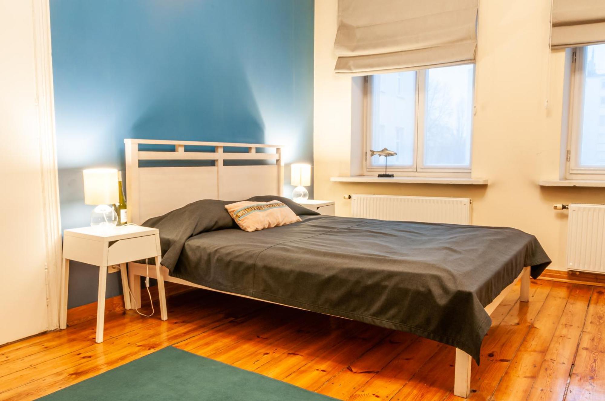 Home & Travel Lodz  Phòng bức ảnh