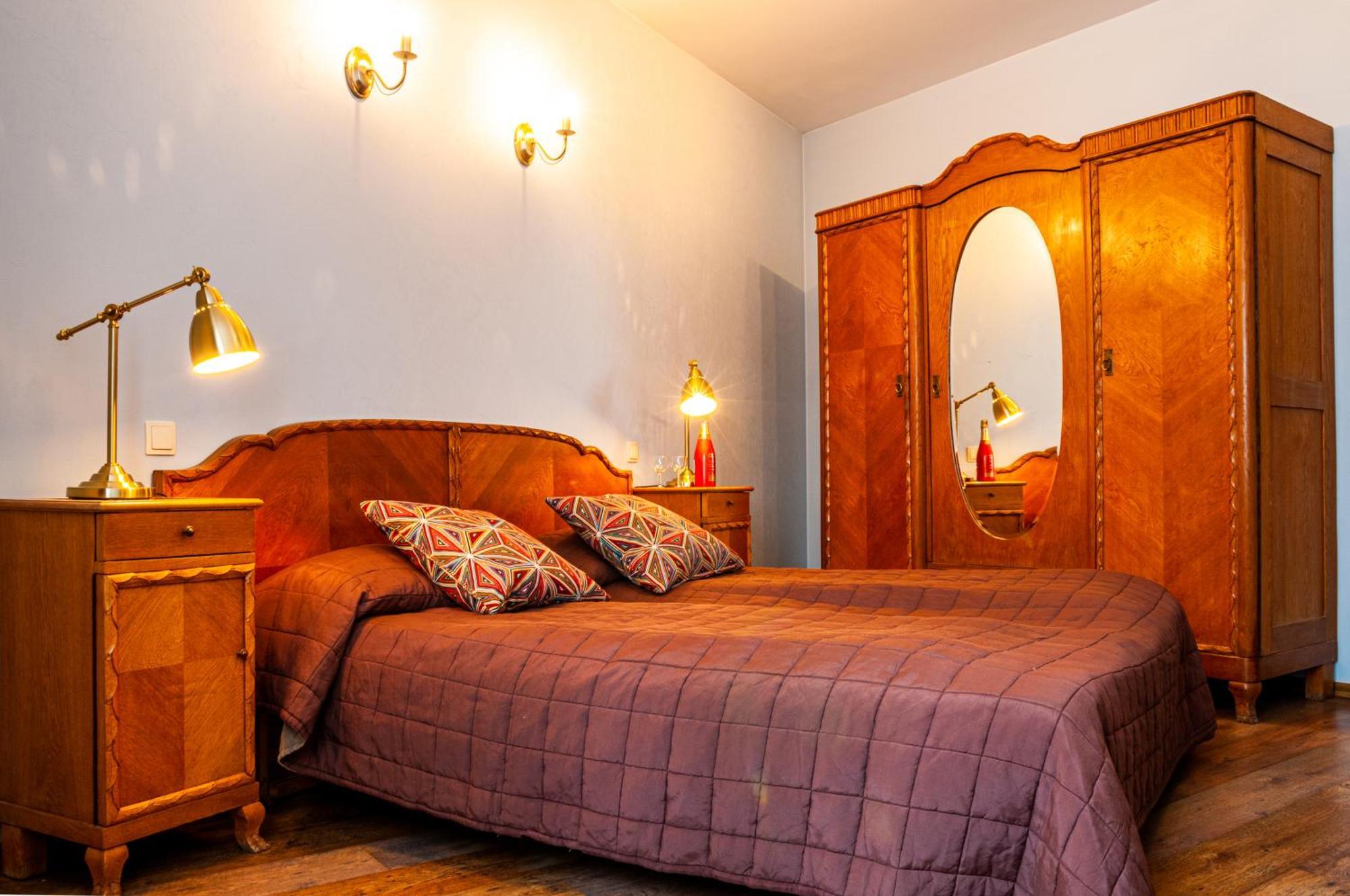 Home & Travel Lodz  Phòng bức ảnh