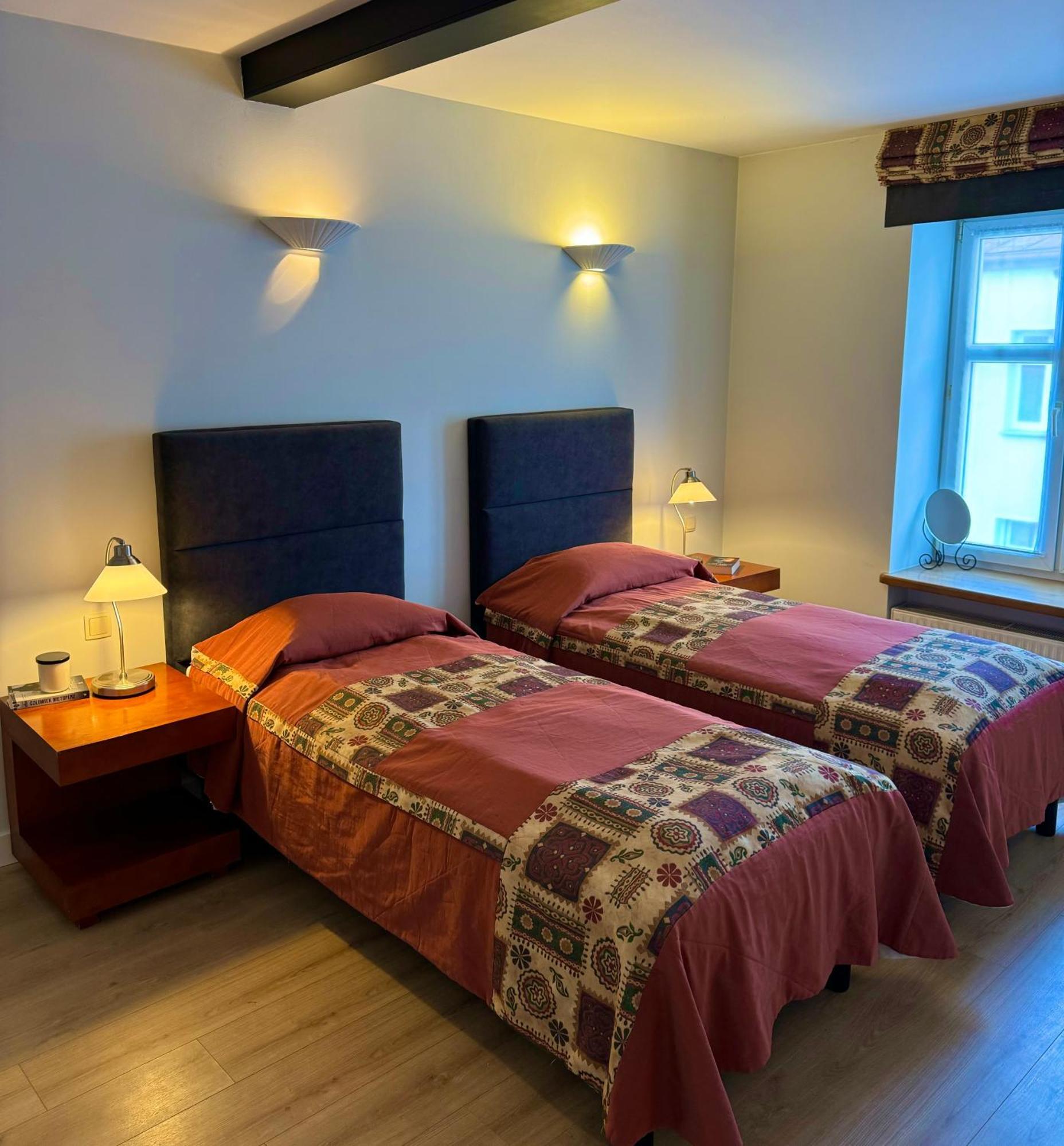 Home & Travel Lodz  Ngoại thất bức ảnh