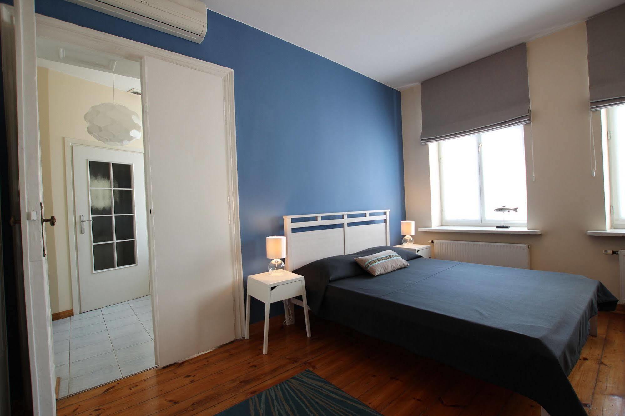Home & Travel Lodz  Ngoại thất bức ảnh