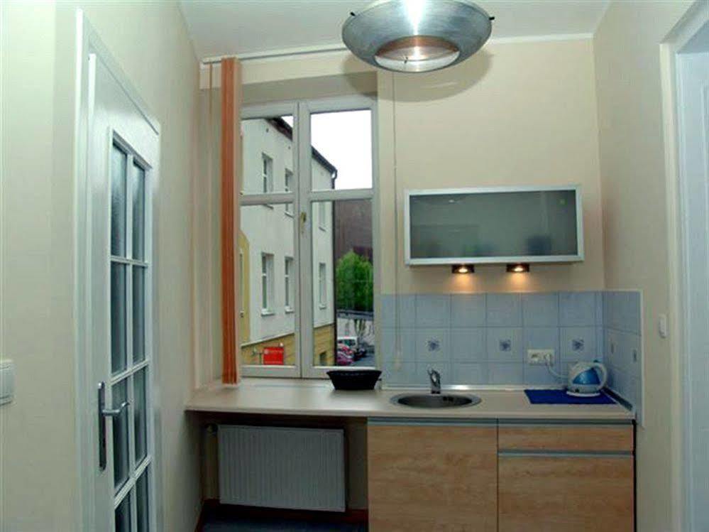 Home & Travel Lodz  Ngoại thất bức ảnh
