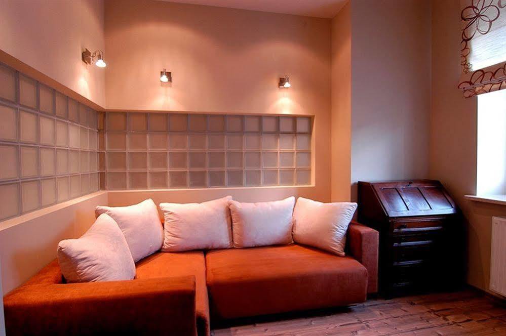 Home & Travel Lodz  Ngoại thất bức ảnh